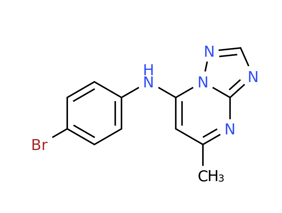 Structure Amb673358