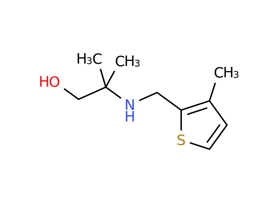 Structure Amb6735339