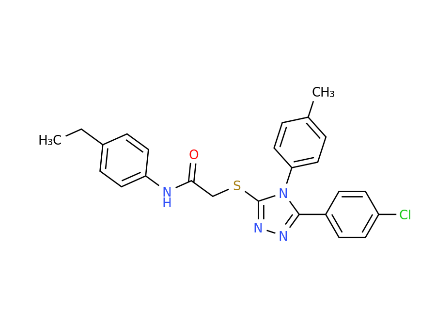 Structure Amb673653