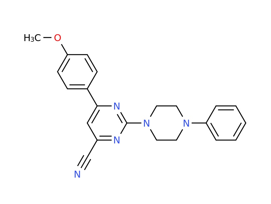 Structure Amb673706