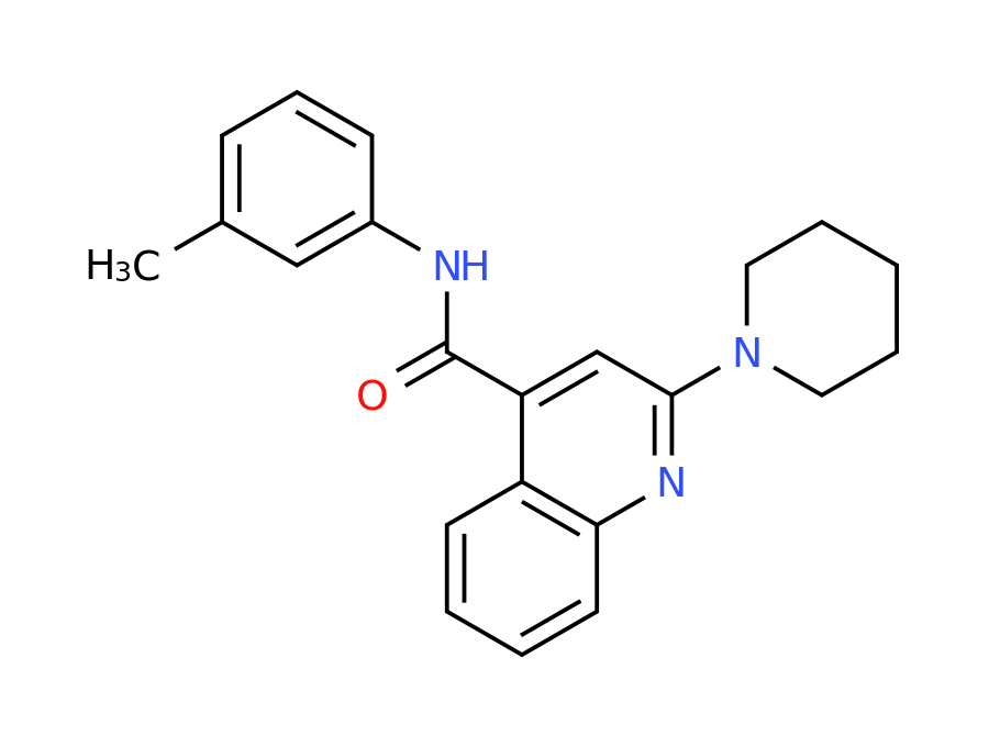 Structure Amb673842