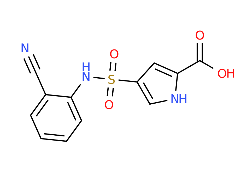 Structure Amb6739054