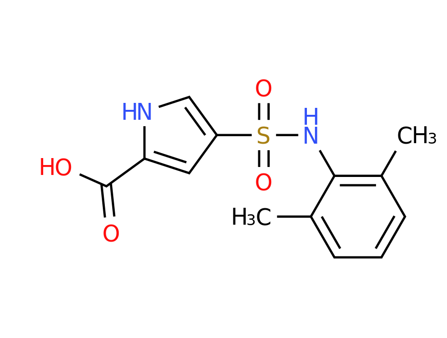 Structure Amb6739063