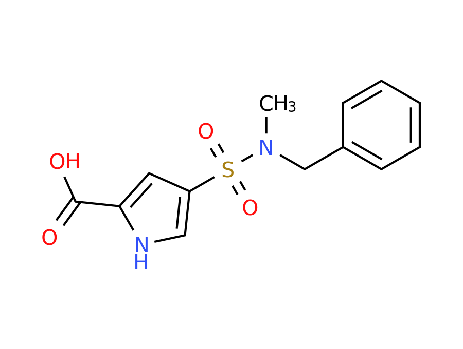 Structure Amb6739067