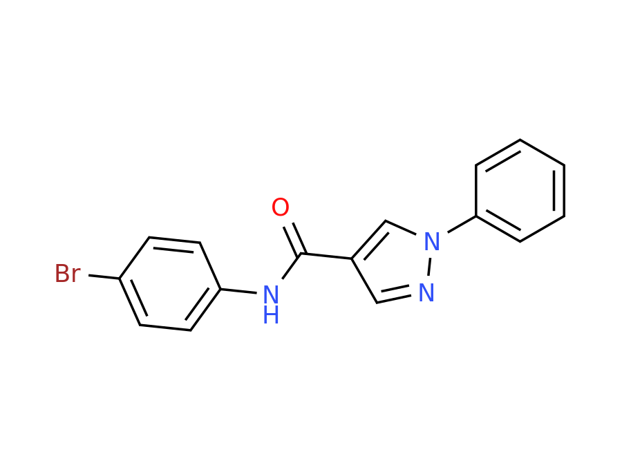 Structure Amb6739806