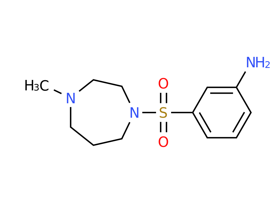 Structure Amb6740702