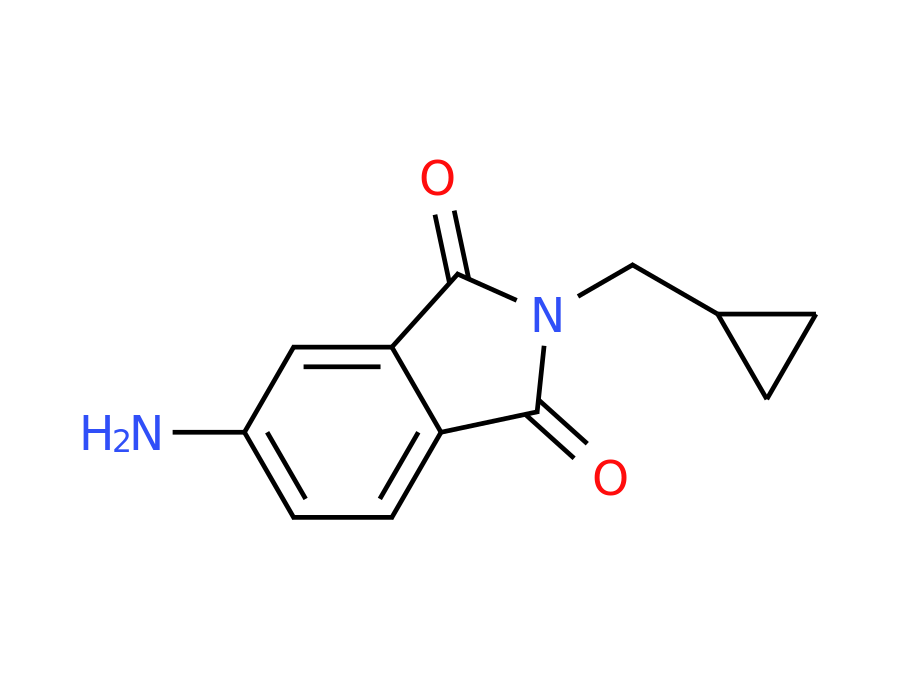 Structure Amb6741620