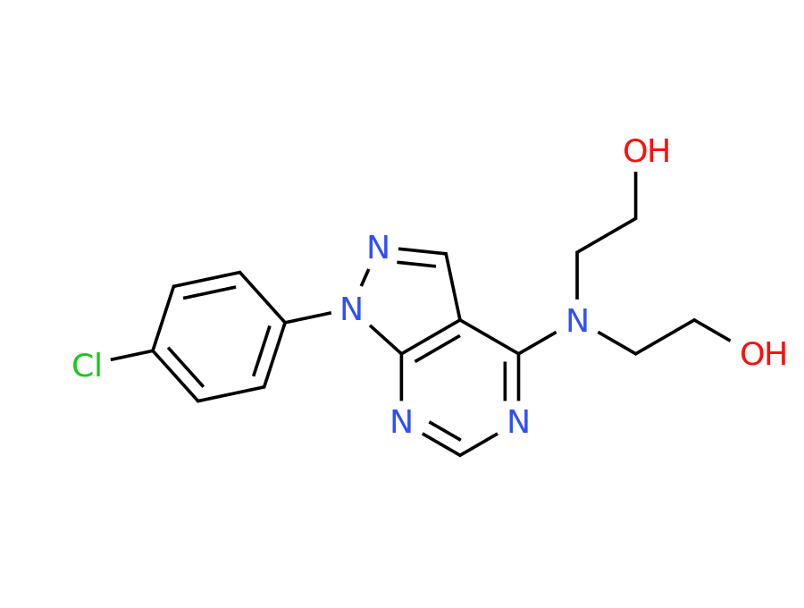 Structure Amb674230