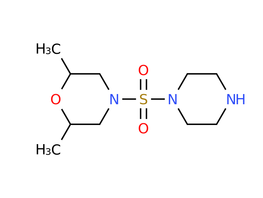 Structure Amb6742990