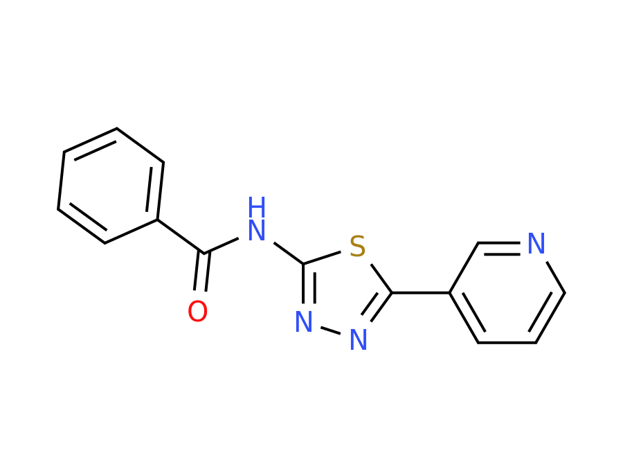 Structure Amb674609