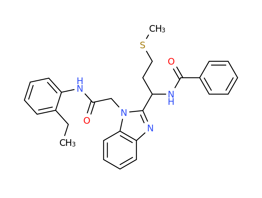 Structure Amb674632