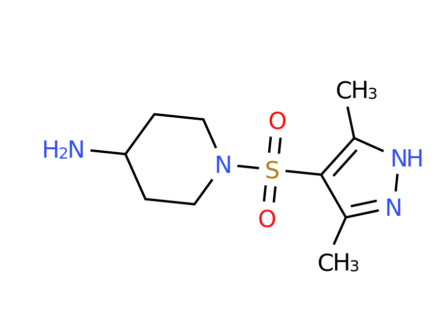 Structure Amb6746543