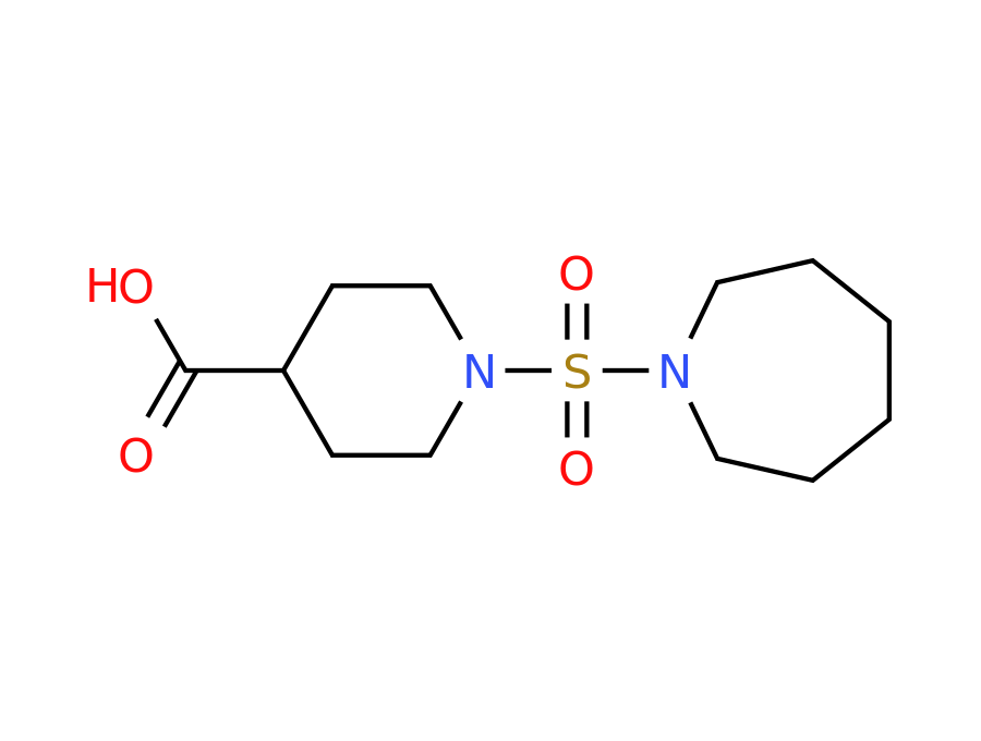 Structure Amb6746845