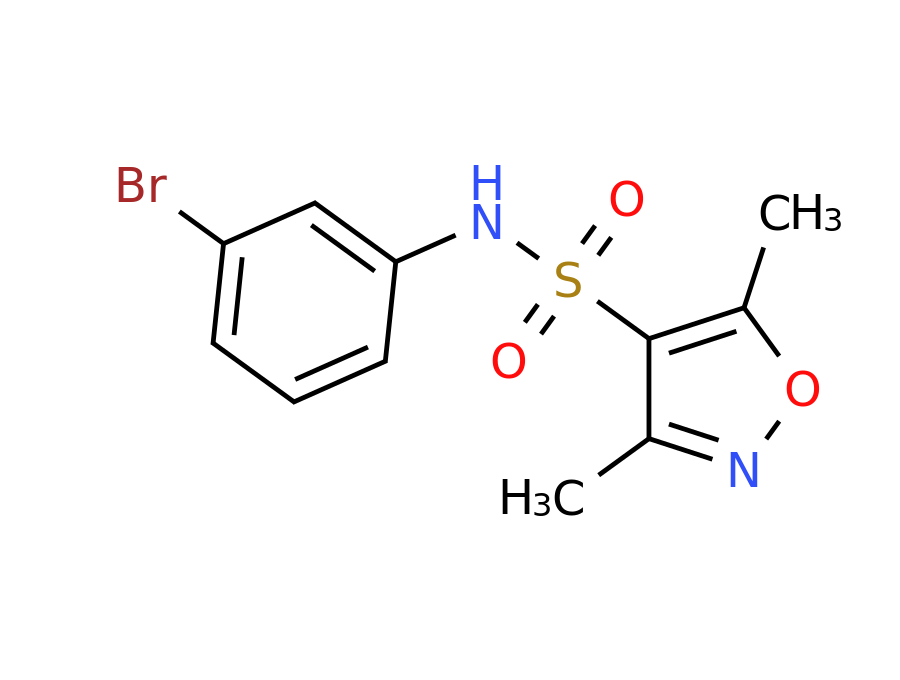 Structure Amb6747190