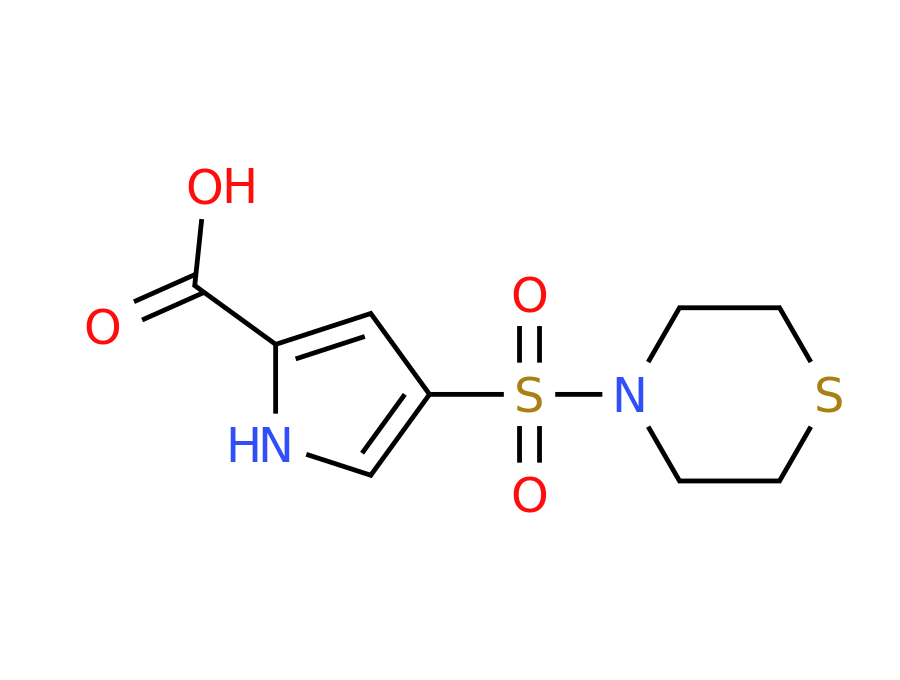 Structure Amb6747677