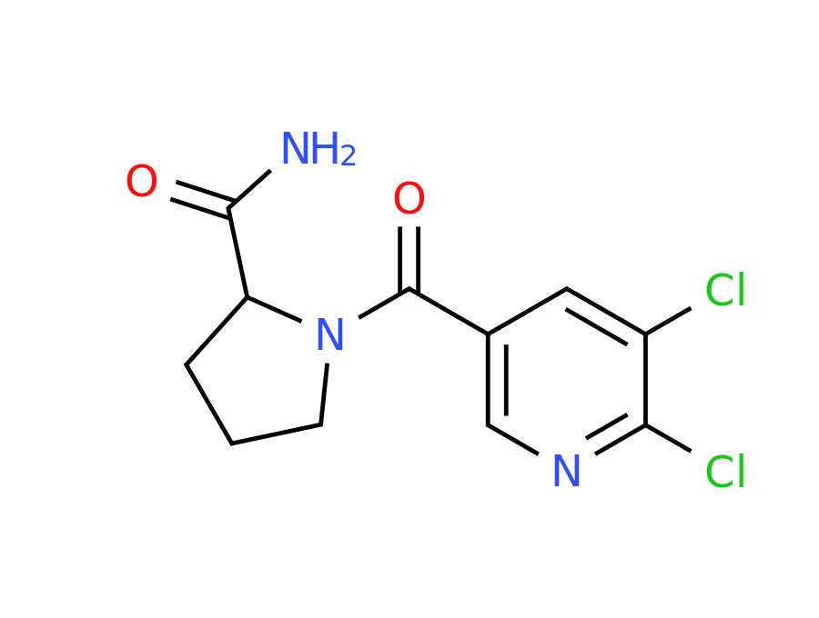 Structure Amb6751013