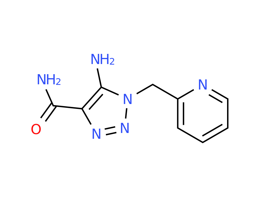 Structure Amb6751925