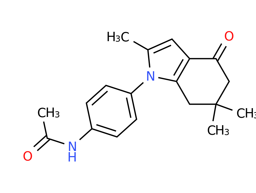 Structure Amb6752469