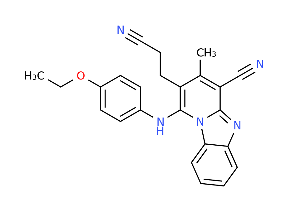 Structure Amb675263