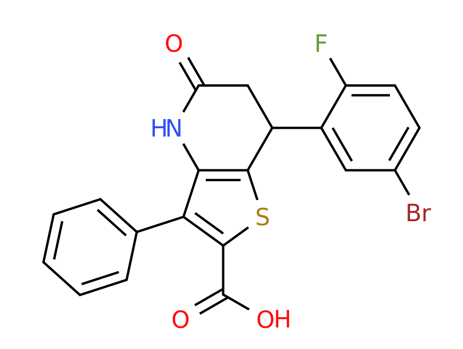 Structure Amb6752659