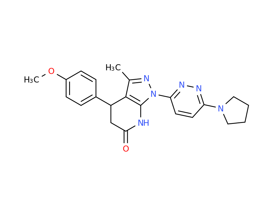 Structure Amb6752771