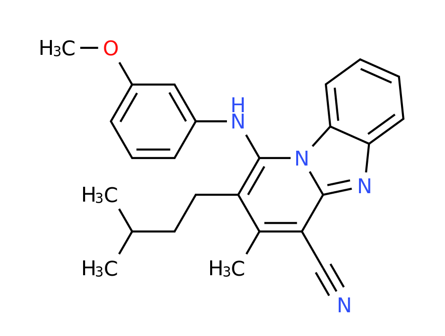 Structure Amb675585