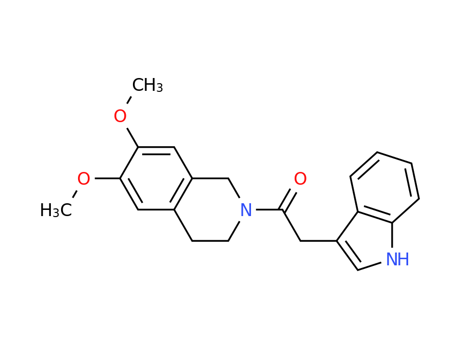 Structure Amb67559