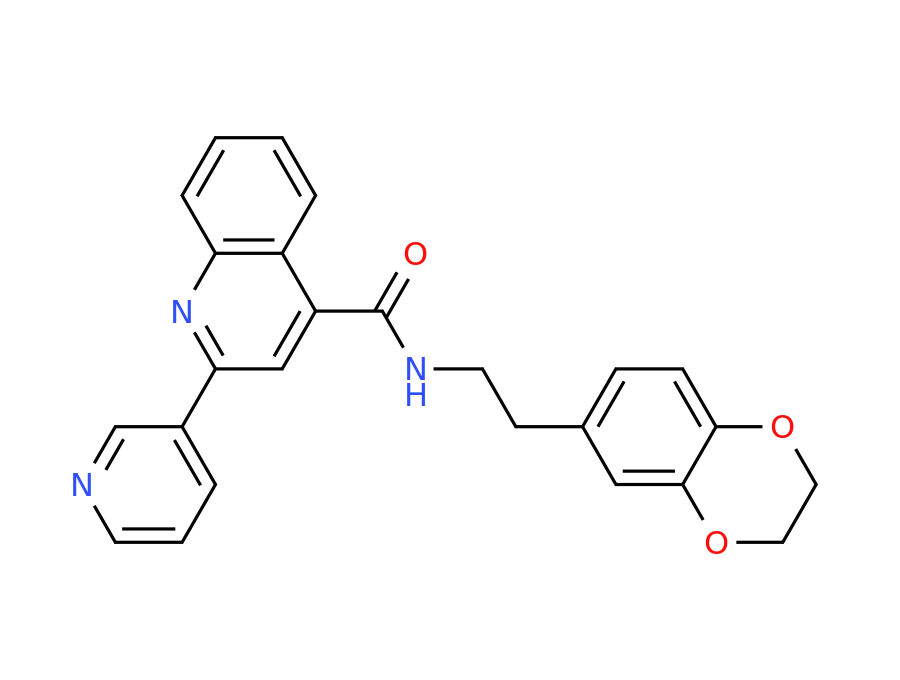 Structure Amb67564