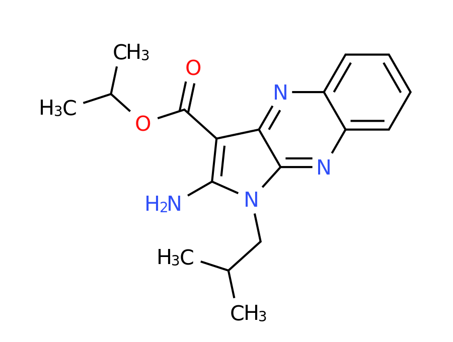 Structure Amb675653