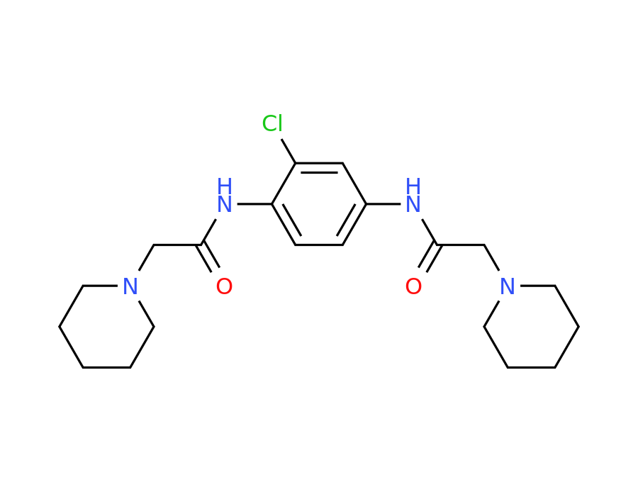 Structure Amb675682