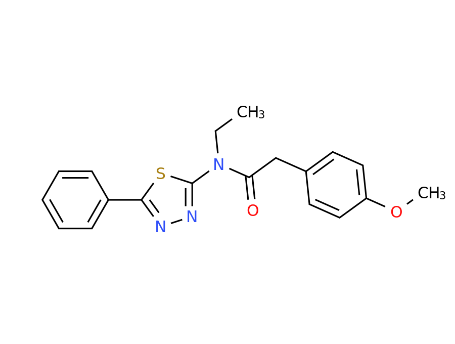 Structure Amb675800