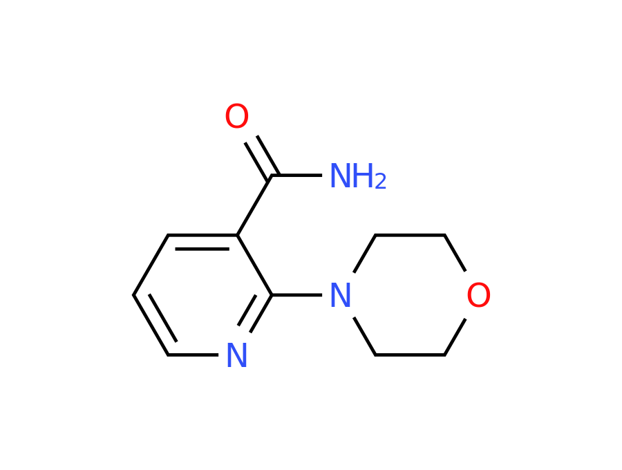 Structure Amb6760218