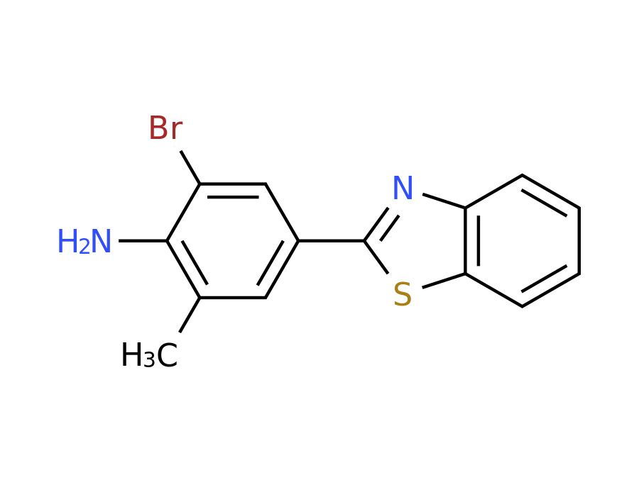 Structure Amb6761336