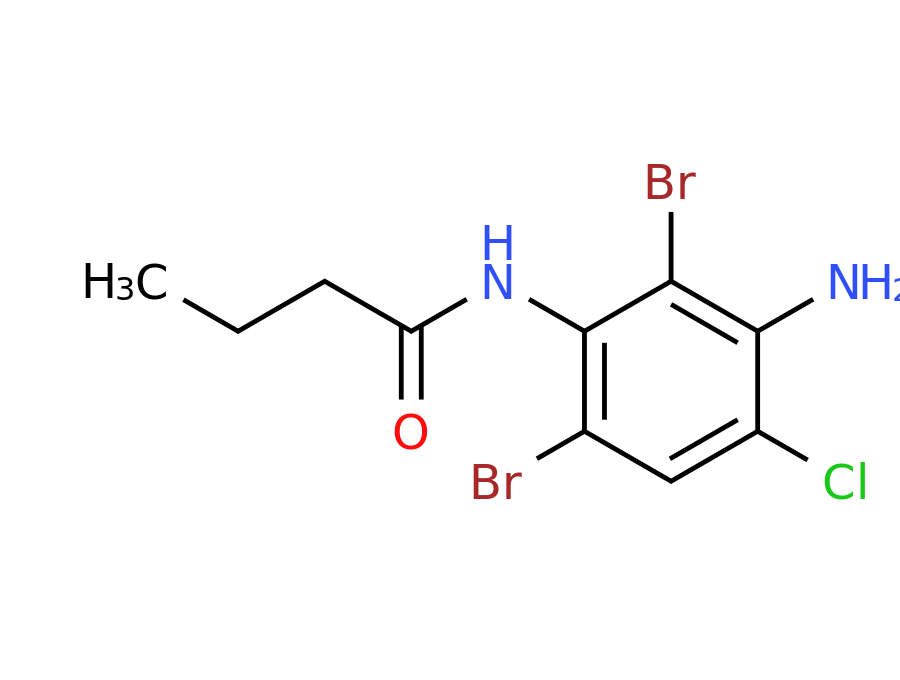 Structure Amb6761357