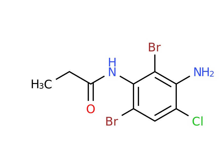 Structure Amb6761358