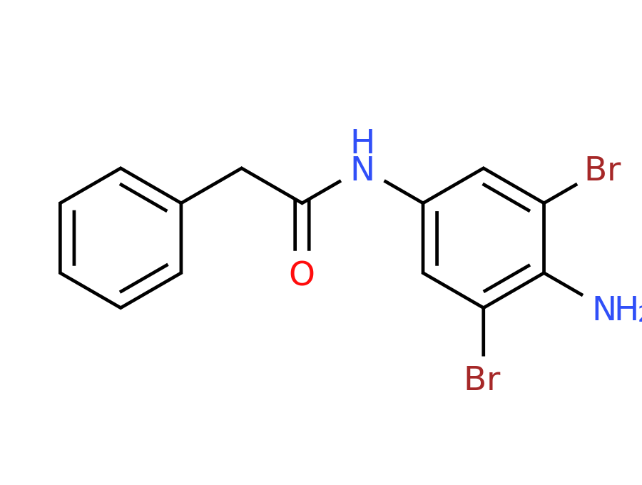 Structure Amb6761374