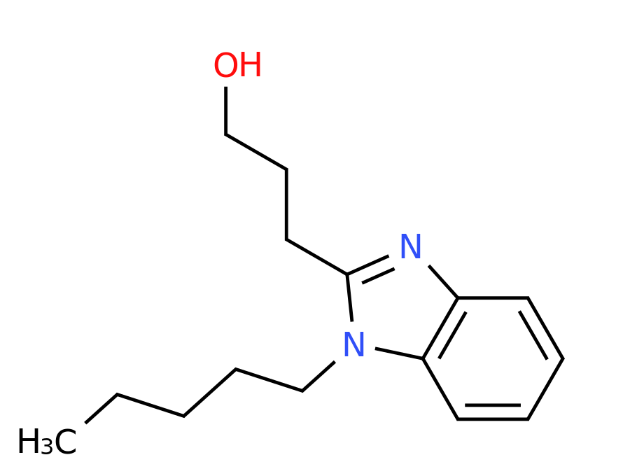 Structure Amb676154