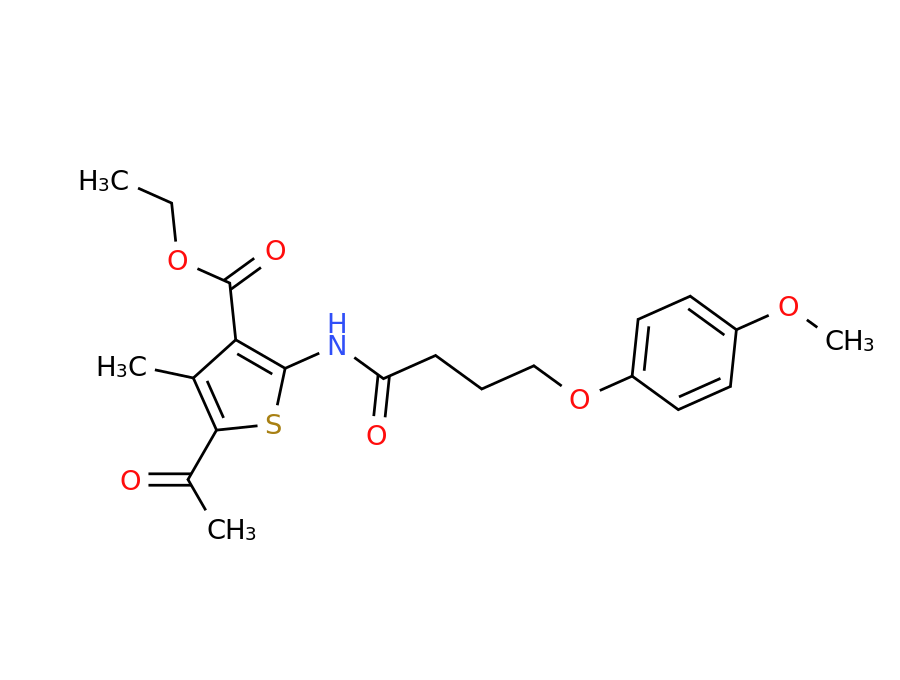 Structure Amb676156