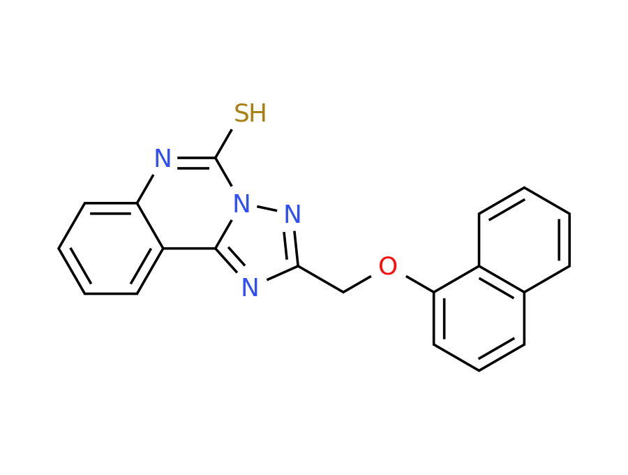 Structure Amb6761594