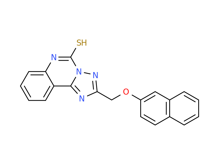 Structure Amb6761595