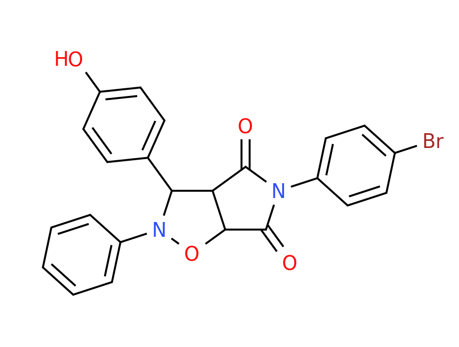 Structure Amb676193