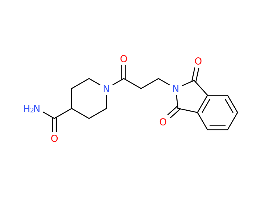 Structure Amb6761999