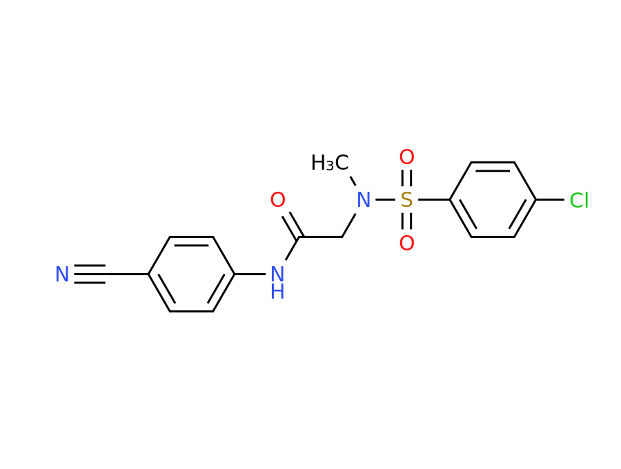 Structure Amb6762002