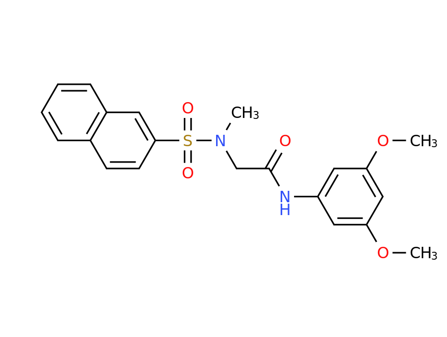 Structure Amb6762026