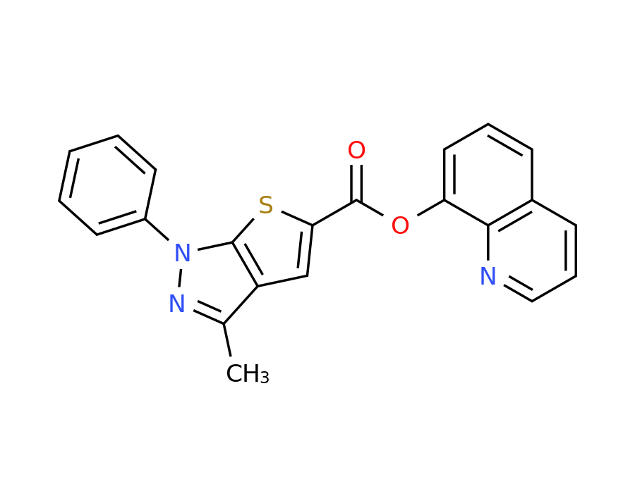 Structure Amb676212