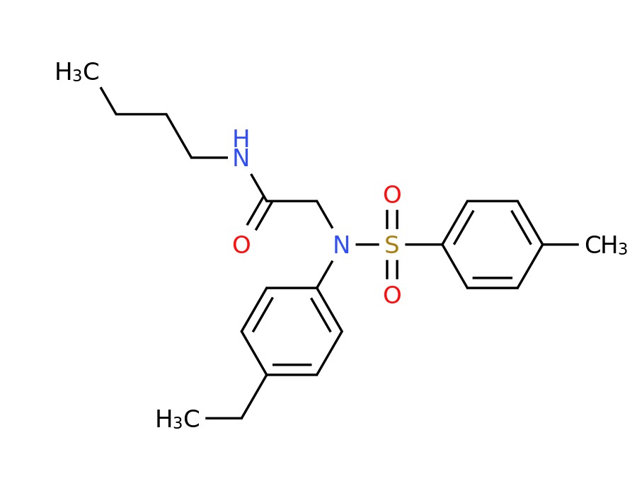 Structure Amb6762411