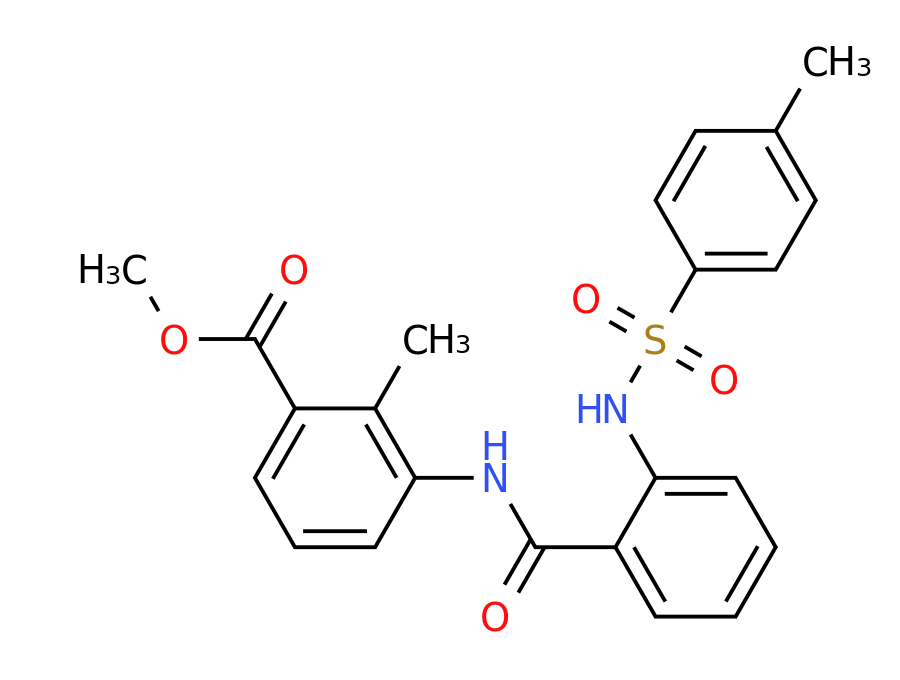 Structure Amb6762674