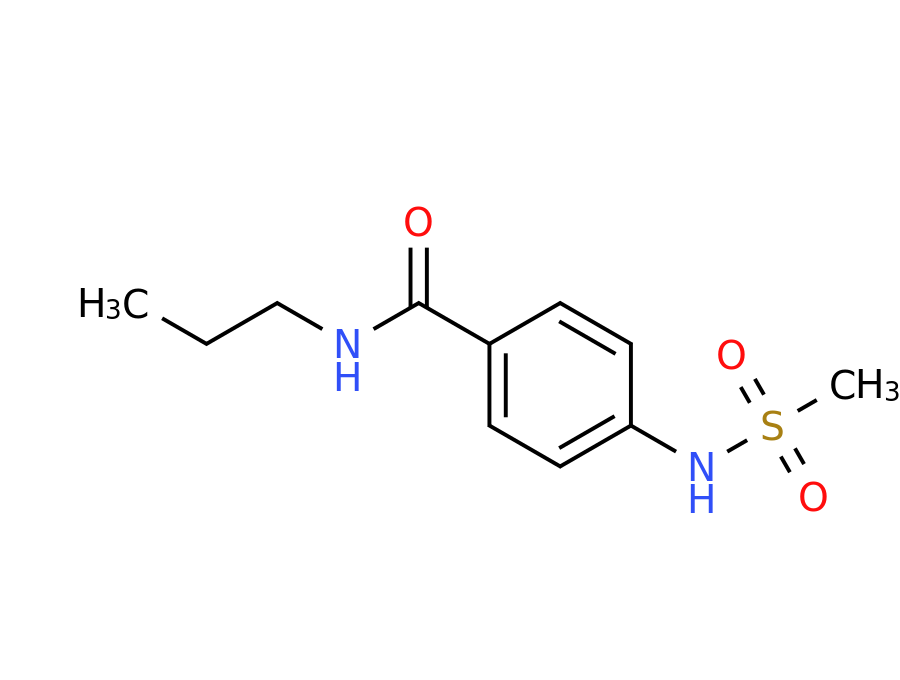 Structure Amb6762901