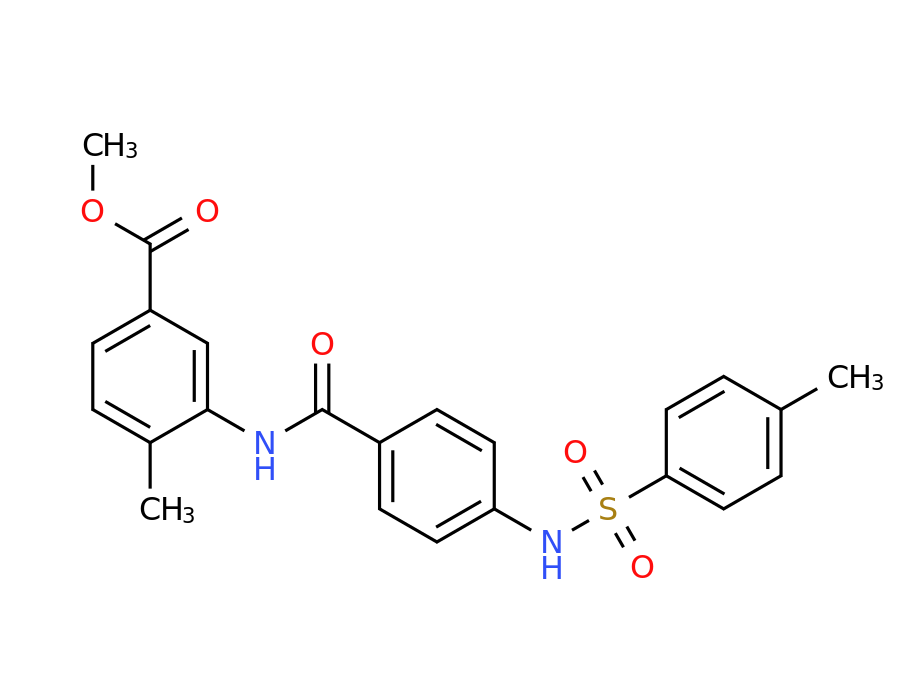 Structure Amb6762984