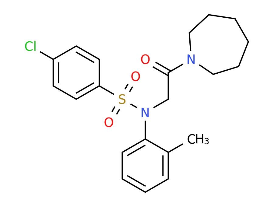 Structure Amb6763134